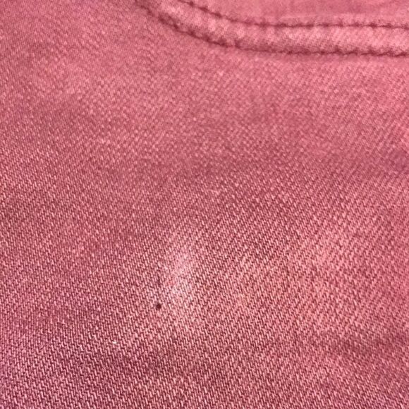 American Eagle Outfitters Hi Rise Shortie Shorts 8 - Picture 10 of 12